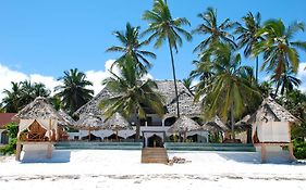 Zanzibar House Matemwe (zanzibar)